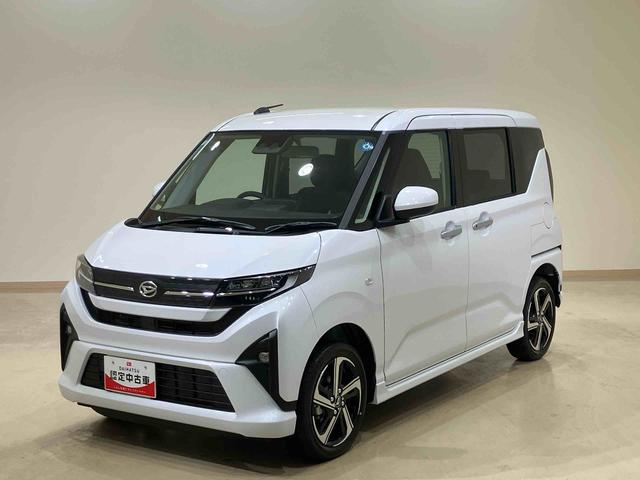 ムーヴRS(北海道)の中古車