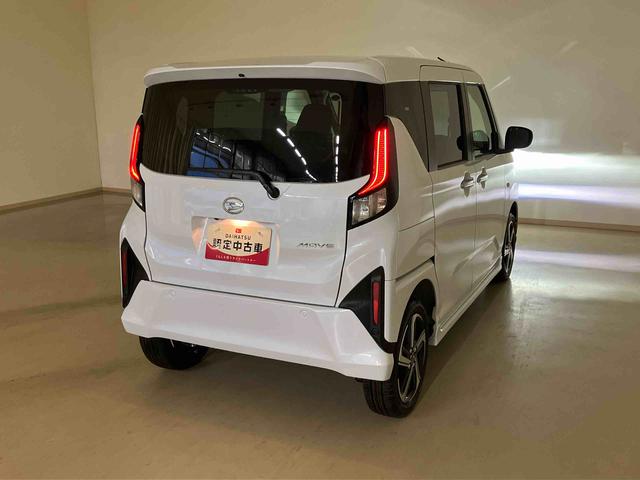 ムーヴRS(北海道)の中古車