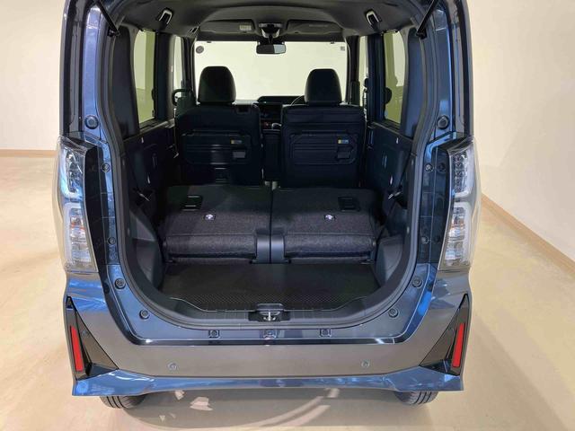 タントカスタムX(北海道)の中古車