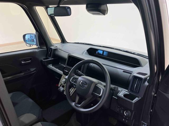 タントカスタムX(北海道)の中古車