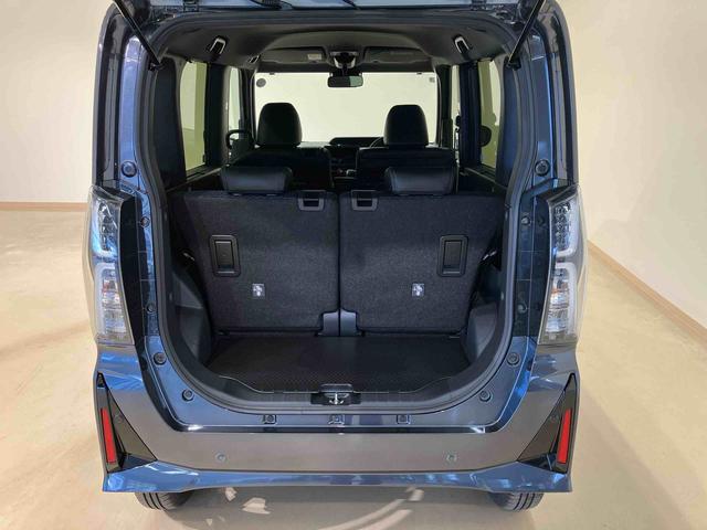 タントカスタムX(北海道)の中古車