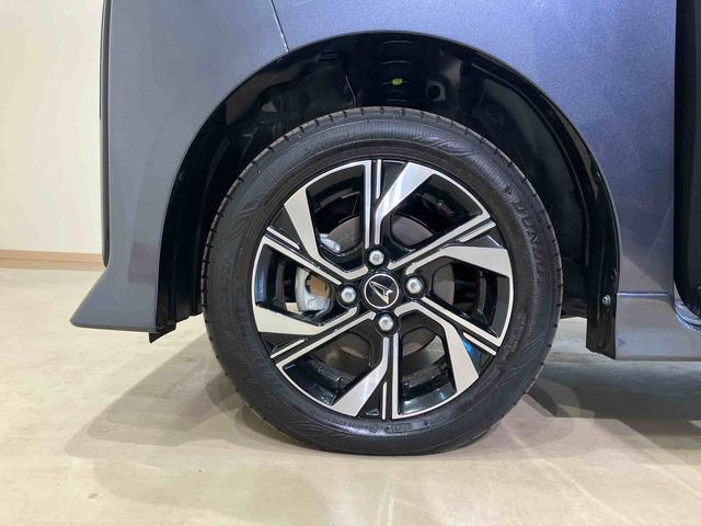タントカスタムX(北海道)の中古車