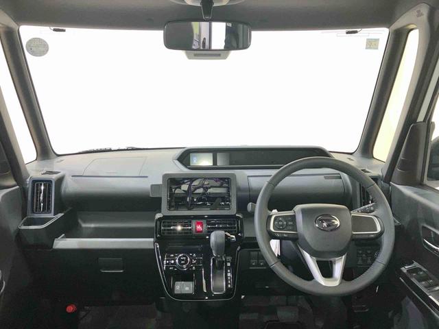 タントカスタムRS(北海道)の中古車