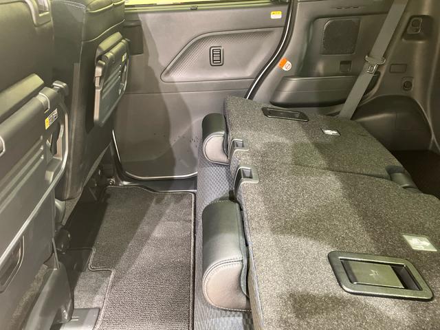 タントカスタムRS(北海道)の中古車