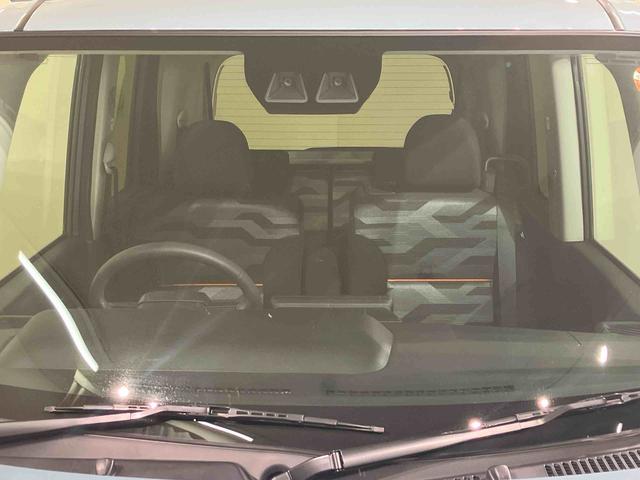 タント 中古車 ファンクロスターボリミテッド４ＷＤ　ＥＴＣ　両側電動スライドドア　シートヒーター　ターボ　アイドリングストップ　アダプティブクルーズコントロール　オートマチックハイビーム　オートライト　衝突防止システム　ＬＥＤヘッドランプ