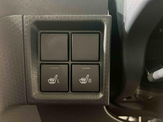 タントファンクロスターボリミテッド4WD ETC 両側電動スライドドア シートヒーター ターボ アイドリングストップ アダプティブクルーズコントロール オートマチックハイビーム オートライト 衝突防止システム LEDヘッドランプ(北海道)の中古車