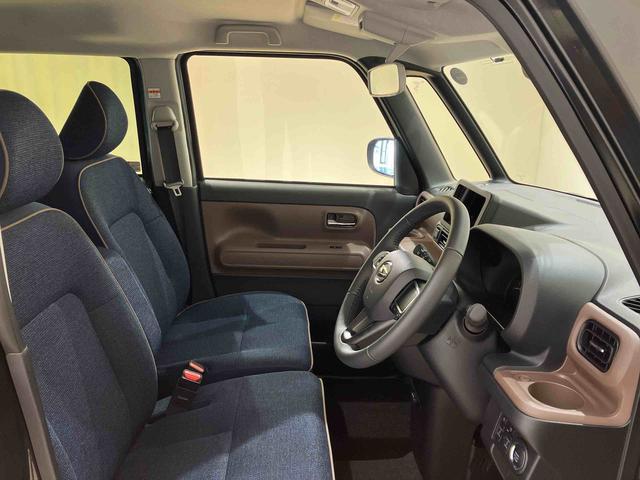 ムーヴキャンバス 中古車 セオリーＧ４ＷＤ　両側電動スライドドア　シートヒーター　アイドリングストップ　オートマチックハイビーム　オートライト　衝突防止システム　ＬＥＤヘッドランプ　レーンアシスト　スマートキー　衝突安全ボディ　記録簿