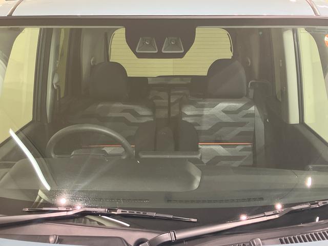 タント 中古車 ファンクロス