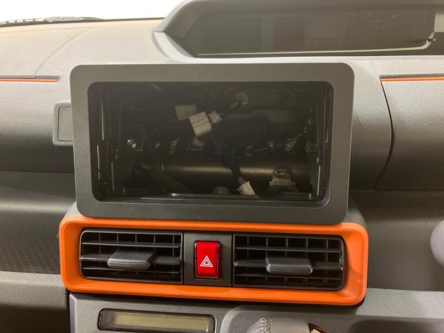 タントファンクロス（北海道）の中古車