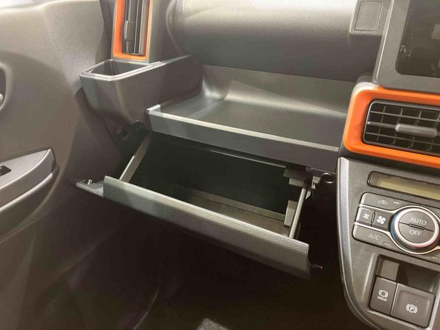 タントファンクロス（北海道）の中古車