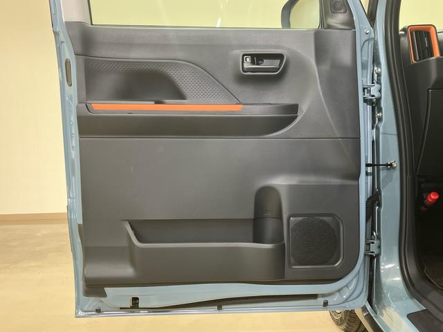 タントファンクロス（北海道）の中古車