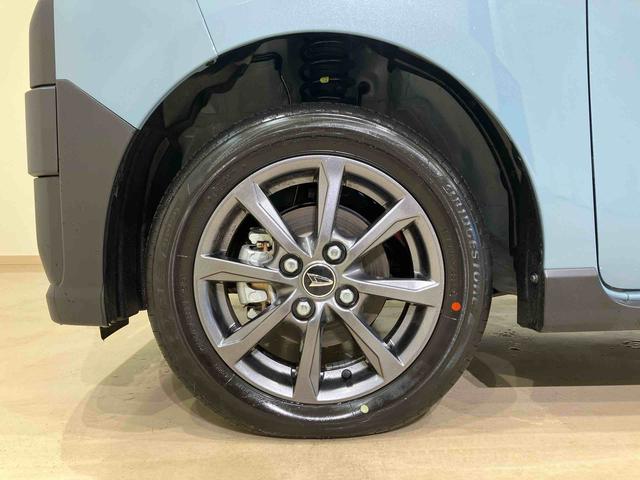 タントファンクロス（北海道）の中古車