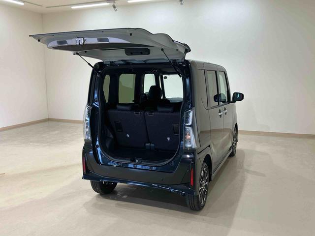 タントカスタムRSリミテッド(北海道)の中古車
