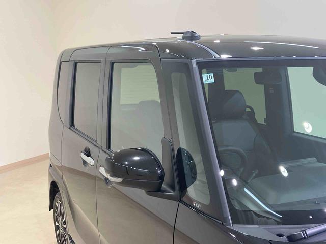 タントカスタムRSリミテッド(北海道)の中古車