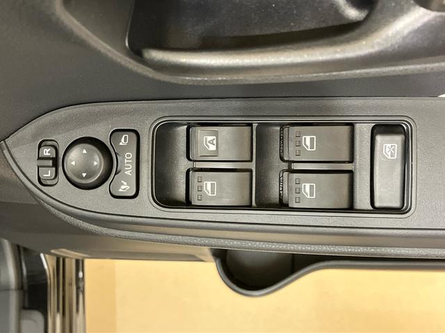 タントX(北海道)の中古車