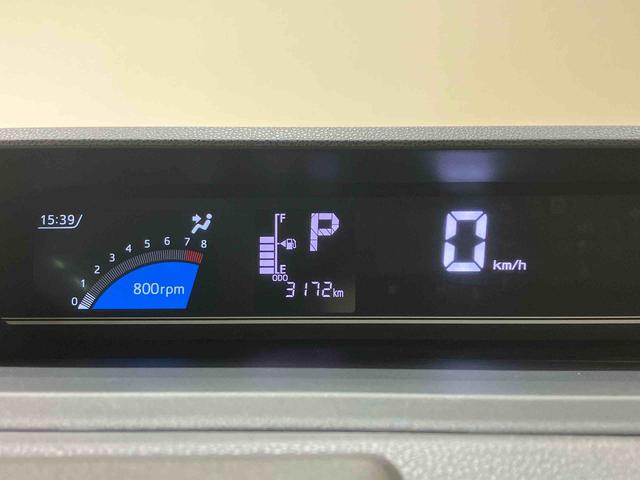タントX(北海道)の中古車