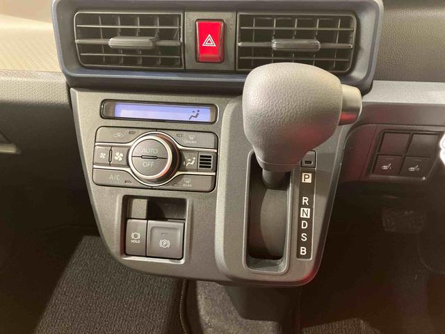 タントX(北海道)の中古車