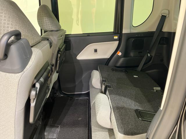 タントX(北海道)の中古車