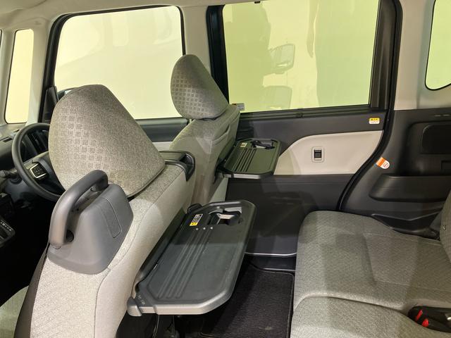 タントX(北海道)の中古車