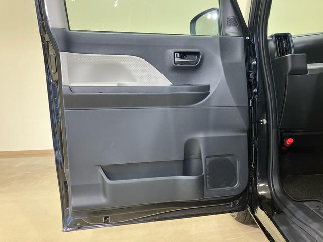 タントX(北海道)の中古車