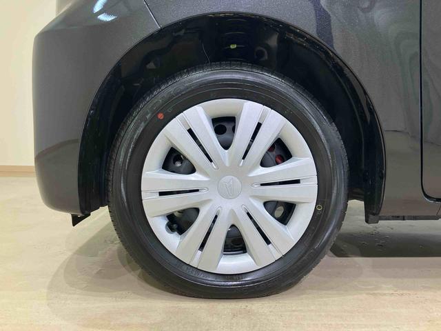 タントX(北海道)の中古車