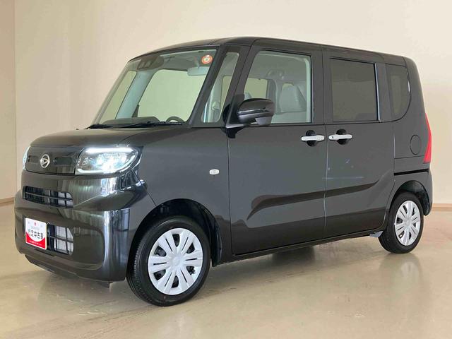 タントX(北海道)の中古車