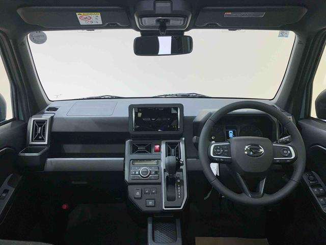 タフトGターボ ダーククロムベンチャー(北海道)の中古車