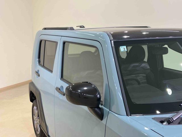 タフトGターボ ダーククロムベンチャー(北海道)の中古車