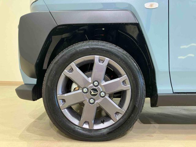 タフトGターボ ダーククロムベンチャー(北海道)の中古車