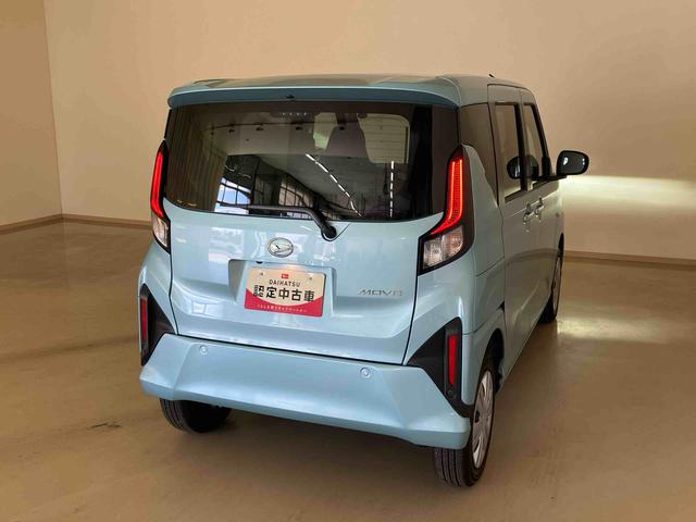 ムーヴX(北海道)の中古車
