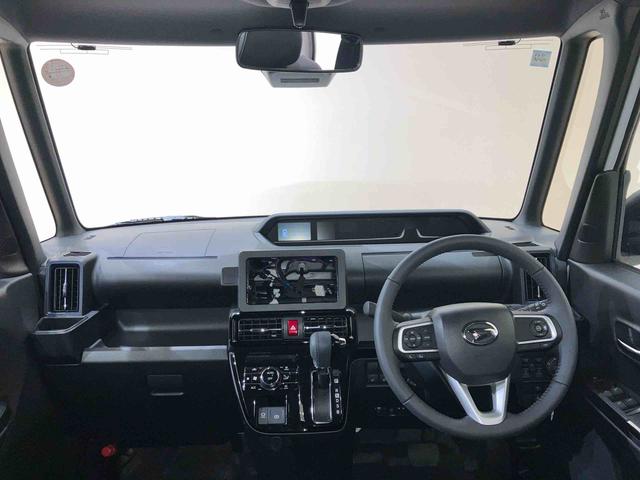タントカスタムRSリミテッド(北海道)の中古車
