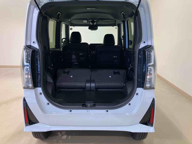 タントカスタムRSリミテッド(北海道)の中古車