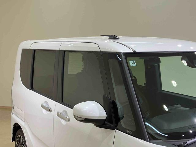 タントカスタムRSリミテッド(北海道)の中古車