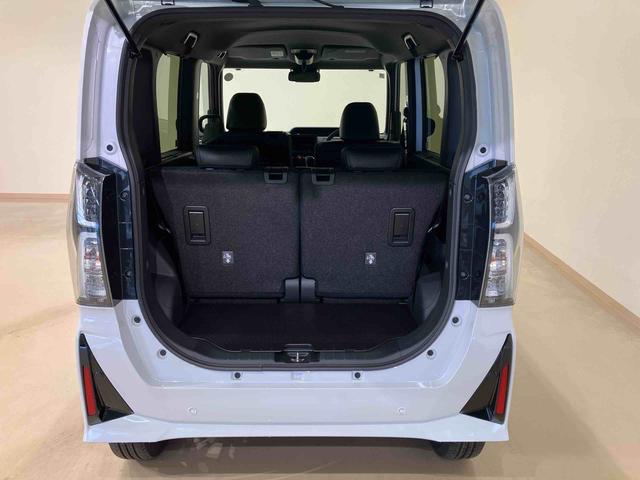 タントカスタムRSリミテッド(北海道)の中古車