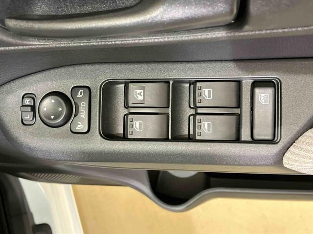 ムーヴX4WD 両側スライド・片側電動 アイドリングストップ オートマチックハイビーム オートライト 衝突防止システム LEDヘッドランプ レーンアシスト スマートキー 衝突安全ボディ 記録簿 ワンオーナー(北海道)の中古車