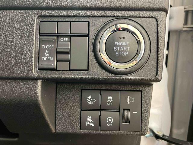ムーヴX4WD 両側スライド・片側電動 アイドリングストップ オートマチックハイビーム オートライト 衝突防止システム LEDヘッドランプ レーンアシスト スマートキー 衝突安全ボディ 記録簿 ワンオーナー(北海道)の中古車