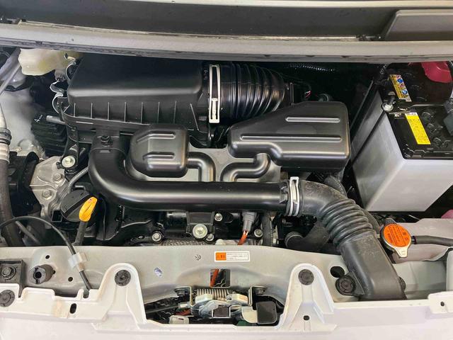 ムーヴX4WD 両側スライド・片側電動 アイドリングストップ オートマチックハイビーム オートライト 衝突防止システム LEDヘッドランプ レーンアシスト スマートキー 衝突安全ボディ 記録簿 ワンオーナー(北海道)の中古車