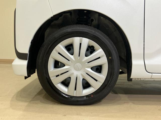 ムーヴX4WD 両側スライド・片側電動 アイドリングストップ オートマチックハイビーム オートライト 衝突防止システム LEDヘッドランプ レーンアシスト スマートキー 衝突安全ボディ 記録簿 ワンオーナー(北海道)の中古車