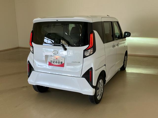 ムーヴX4WD 両側スライド・片側電動 アイドリングストップ オートマチックハイビーム オートライト 衝突防止システム LEDヘッドランプ レーンアシスト スマートキー 衝突安全ボディ 記録簿 ワンオーナー(北海道)の中古車