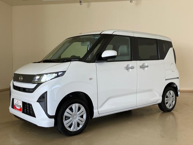 ムーヴX4WD 両側スライド・片側電動 アイドリングストップ オートマチックハイビーム オートライト 衝突防止システム LEDヘッドランプ レーンアシスト スマートキー 衝突安全ボディ 記録簿 ワンオーナー(北海道)の中古車