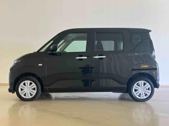 ムーヴX4WD 両側スライド・片側電動 アイドリングストップ オートマチックハイビーム オートライト 衝突防止システム LEDヘッドランプ レーンアシスト スマートキー 衝突安全ボディ 記録簿 ワンオーナー(北海道)の中古車