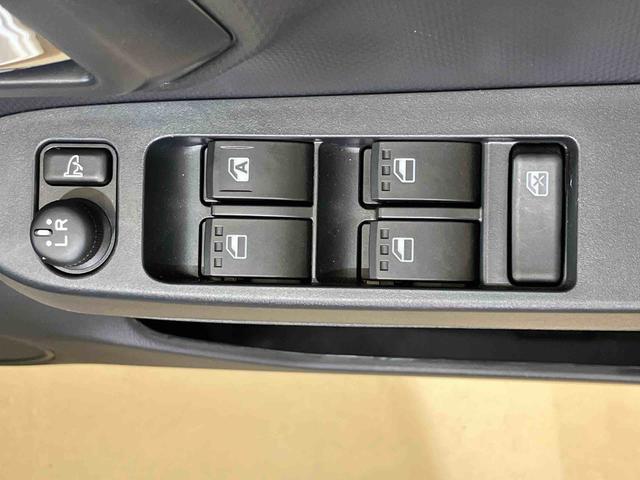 ミライースX SAIII4WD アイドリングストップ オートマチックハイビーム オートライト 衝突防止システム LEDヘッドランプ レーンアシスト キーレスエントリー 衝突安全ボディ 記録簿 ワンオーナー エアバッグ CD(北海道)の中古車