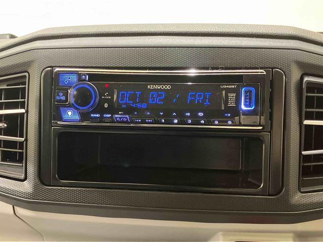 ミライースX SAIII4WD アイドリングストップ オートマチックハイビーム オートライト 衝突防止システム LEDヘッドランプ レーンアシスト キーレスエントリー 衝突安全ボディ 記録簿 ワンオーナー エアバッグ CD(北海道)の中古車