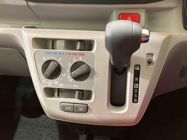 ミライースX SAIII4WD アイドリングストップ オートマチックハイビーム オートライト 衝突防止システム LEDヘッドランプ レーンアシスト キーレスエントリー 衝突安全ボディ 記録簿 ワンオーナー エアバッグ CD(北海道)の中古車