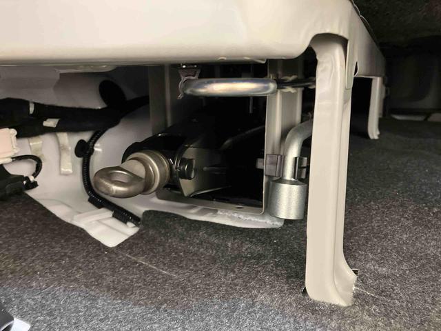 ハイゼットカーゴデッキバンG4WD 両側スライドドア アイドリングストップ オートマチックハイビーム 衝突防止システム レーンアシスト スマートキー 衝突安全ボディ 記録簿 ワンオーナー エアバッグ エアコン パワーステアリング(北海道)の中古車