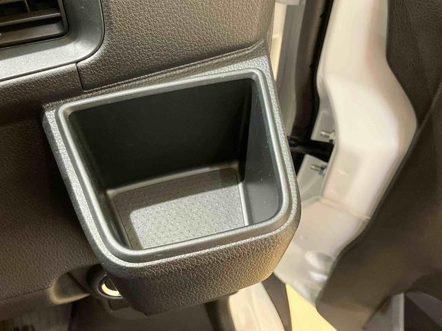 ハイゼットカーゴデッキバンG4WD 両側スライドドア アイドリングストップ オートマチックハイビーム 衝突防止システム レーンアシスト スマートキー 衝突安全ボディ 記録簿 ワンオーナー エアバッグ エアコン パワーステアリング(北海道)の中古車