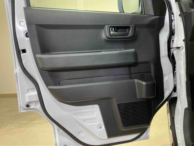 ハイゼットカーゴデッキバンG4WD 両側スライドドア アイドリングストップ オートマチックハイビーム 衝突防止システム レーンアシスト スマートキー 衝突安全ボディ 記録簿 ワンオーナー エアバッグ エアコン パワーステアリング(北海道)の中古車