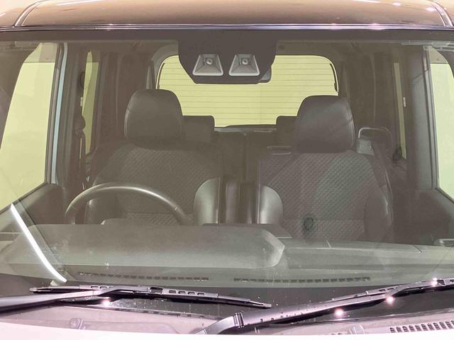 タントカスタムRSスタイルセレクション(北海道)の中古車