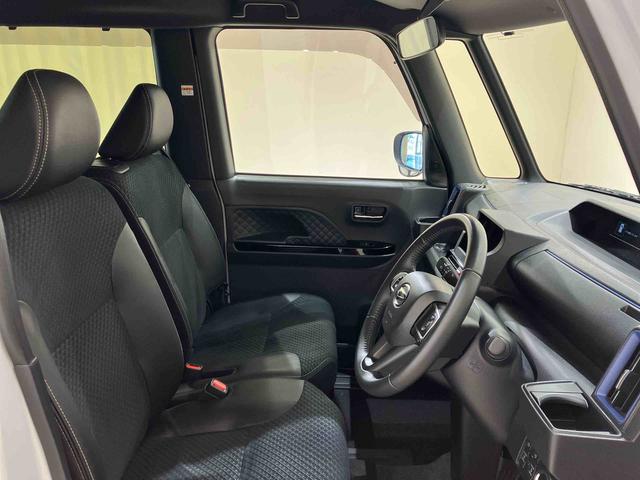 タントカスタムRSスタイルセレクション(北海道)の中古車