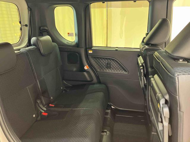 タントカスタムRSスタイルセレクション(北海道)の中古車